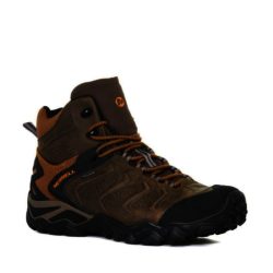 Men’s Chameleon Shift Mid GORE-TEX Boot